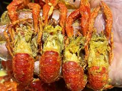 -金陵一哥龙虾(水木秦淮店)