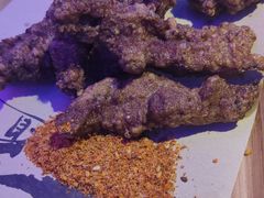 -马邦子·紫苏烤鱼(恒隆广场店)