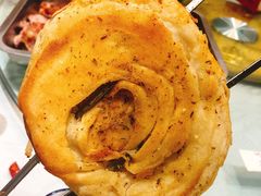 -宗泉烤全羊·烤羊腿·家常菜(解放东路店)