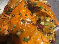 -南海底小海鲜·湘菜(鲁巷吴家湾店)