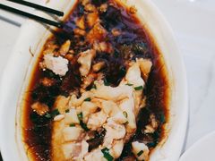 -花少爷·鲜虾干贝粥(延安万达店)