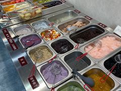 -学姐家酸奶铺(江大店)