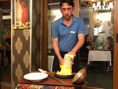 -Old Ottoman Cafe & Restaurant