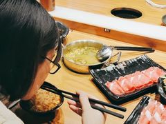 -呷哺呷哺(万达新世界店)