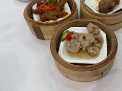 -丰尔粥食·顺德鱼生·干蒸排骨顺德菜(大良分店)