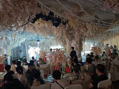-天下春花园酒店(大东店)