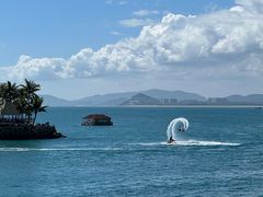 -海南分界洲岛旅游区