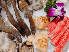 -八珍玉食鸡煲·打边炉(印象城店)