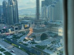 -澳门喜来登大酒店