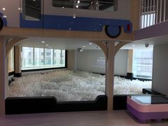 -Barbe a papa亲子餐厅(杨浦店)