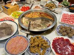 -沸炉重庆老火锅(军事博物馆店)