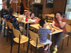 -汉堡王(房山绿地缤纷城店)