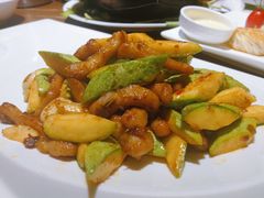 -广东道至正餐厅(区庄店)