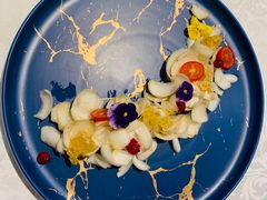 蜂巢百合-麟1929(外滩店)