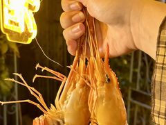 -水岸居湖景农家乐·阳澄湖大闸蟹