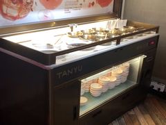 -探鱼·鲜青椒爽麻烤鱼(中山大信新都汇店)