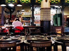 大堂-马迭尔德式西餐精酿啤酒屋(中央大街店)