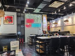 -京门活鱼馆·鱼火锅(百子湾（原红庙）店)