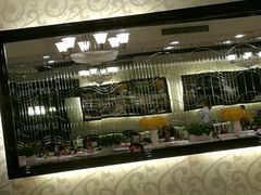 -城市名人酒店-喝彩西餐厅(名人城市广场店)