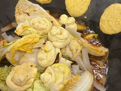 -江湖水乡铁锅炖魚(周庄嘉园店)