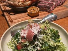 -THE CANNERY&JUJU 新鲜海鲜·牛排美食酒廊