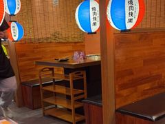 -焱岛烧肉·活鳗炙烤(晋江万达店)