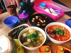 -新记肉骨茶