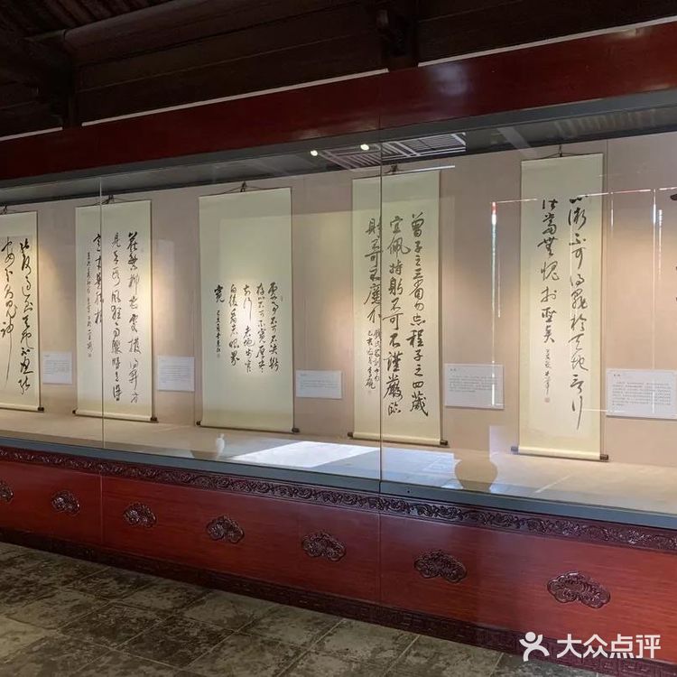 梦回吴越｜红墙灰瓦千古文化起点杭州钱王祠