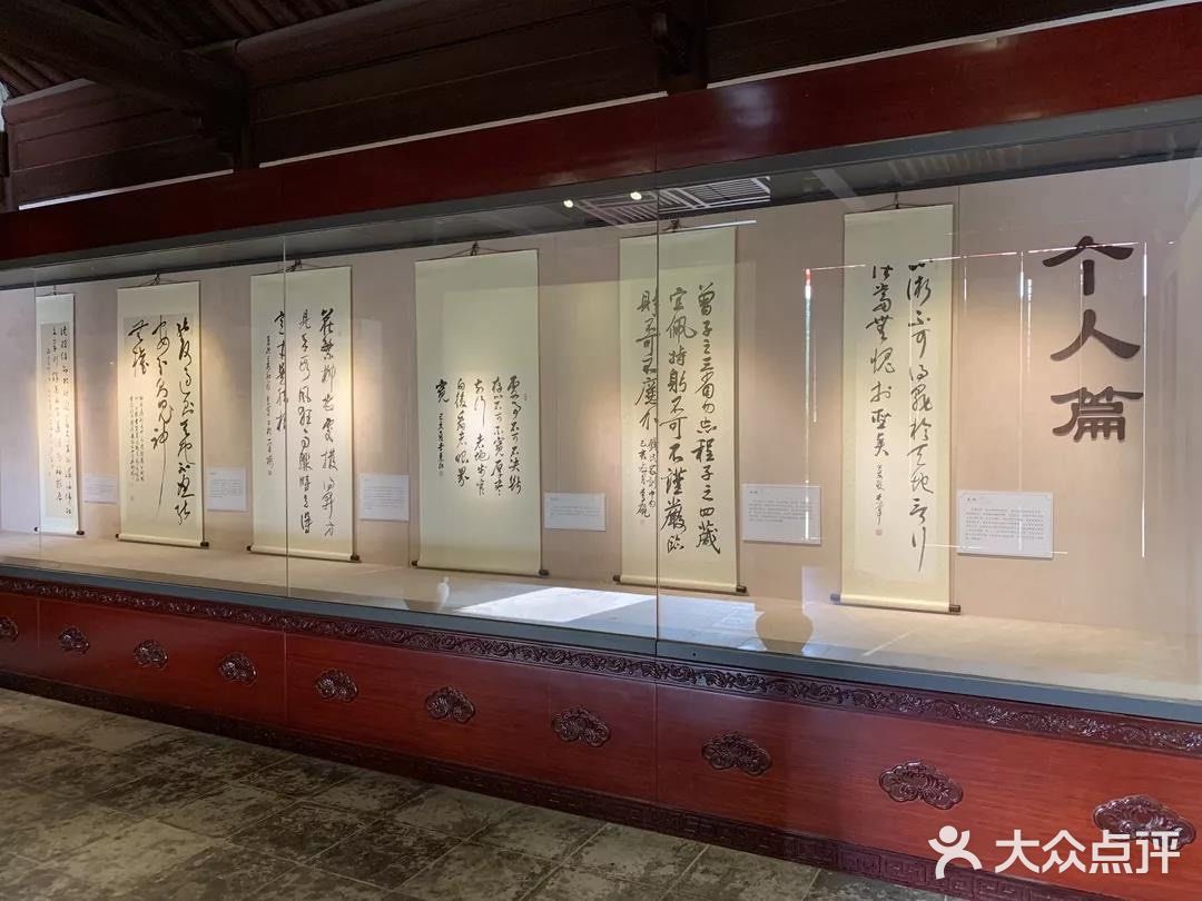 梦回吴越｜红墙灰瓦千古文化起点杭州钱王祠