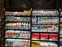 零售区-盒马鲜生(和谐广场店)