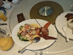 -老洋房花园饭店(绍兴路店)