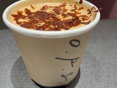 -O.P.S. CAFE