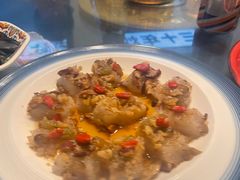 -柴窝堡22号辣子鸡·传承新疆菜