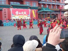 -大明幻境第一城