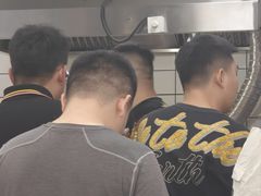 -穆得·老周家牛肉烧饼(普利街店)