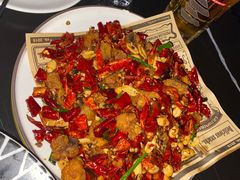 -MOSSO音乐酒吧·live house(南京旗舰店)