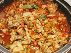 -蟹宗蟹(润达国际五楼店)