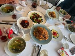 -顺峰(农展馆店)