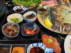 -黑牛の店·黑金店(沈阳万象城店)