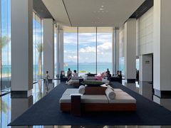 -深圳大梅沙京基洲际度假酒店