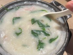 -广州逸林假日酒店·四季桃源中餐厅(白云山风景区店)