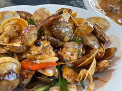 -钱山海鲜大排档