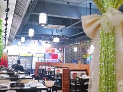 大堂-百签宫串串香重庆火锅(夏湾店)
