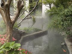 -广富林宰相府酒店·水云间