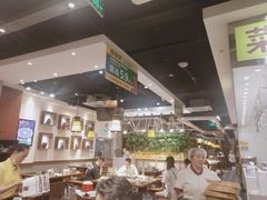 -香佰里鲜货火锅(佳乐金街店)
