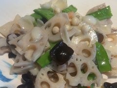 -鱼食饭稻·苏浙土菜17年老馆子(平江路店)