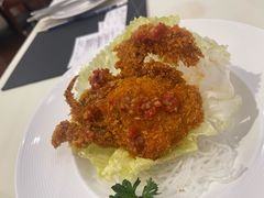 -利苑酒家(金宝店)