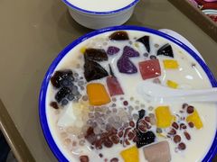 -五条人糖水铺(武林总店)