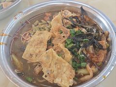 -凤张螺蛳粉·爽口粉(跃进路总店)