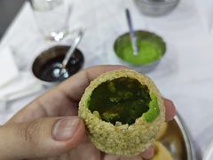 -葛尼沙印度餐厅 (镇明路店)